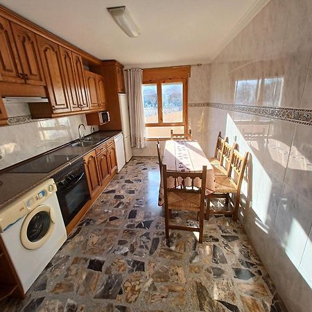 Casa Rural Apartamento Sol Ideal Para Familias Munebrega Ngoại thất bức ảnh