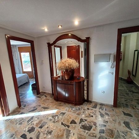Casa Rural Apartamento Sol Ideal Para Familias Munebrega Ngoại thất bức ảnh