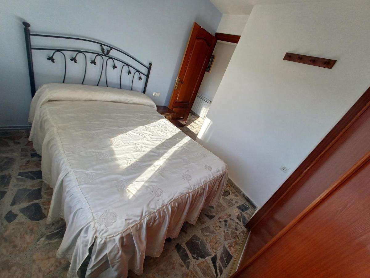Casa Rural Apartamento Sol Ideal Para Familias Munebrega Ngoại thất bức ảnh