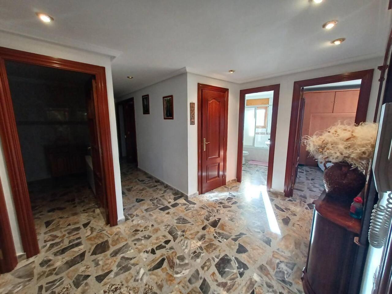 Casa Rural Apartamento Sol Ideal Para Familias Munebrega Ngoại thất bức ảnh