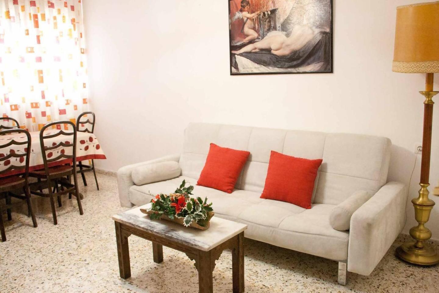 Casa Rural Apartamento Sol Ideal Para Familias Munebrega Ngoại thất bức ảnh