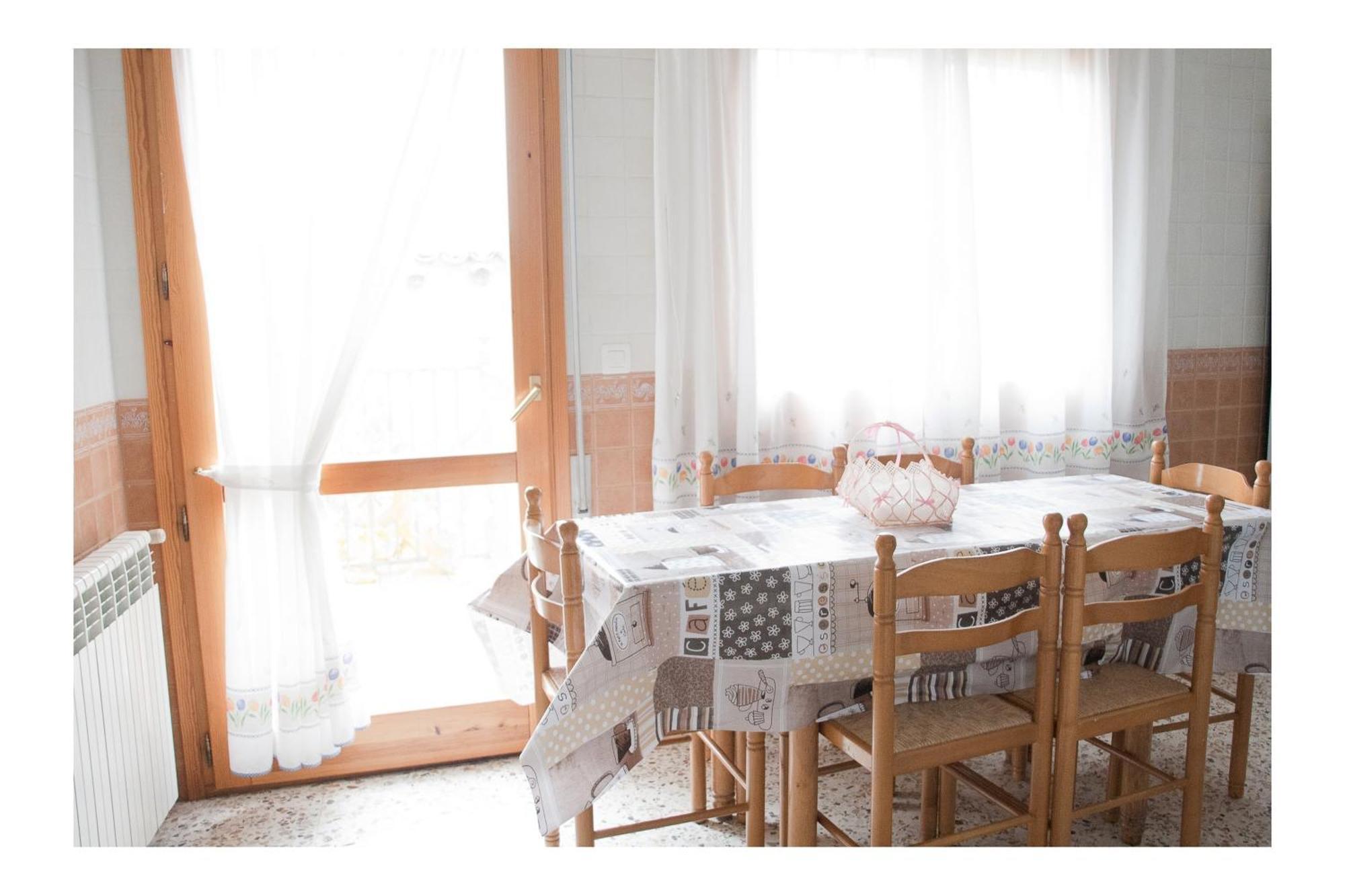 Casa Rural Apartamento Sol Ideal Para Familias Munebrega Ngoại thất bức ảnh