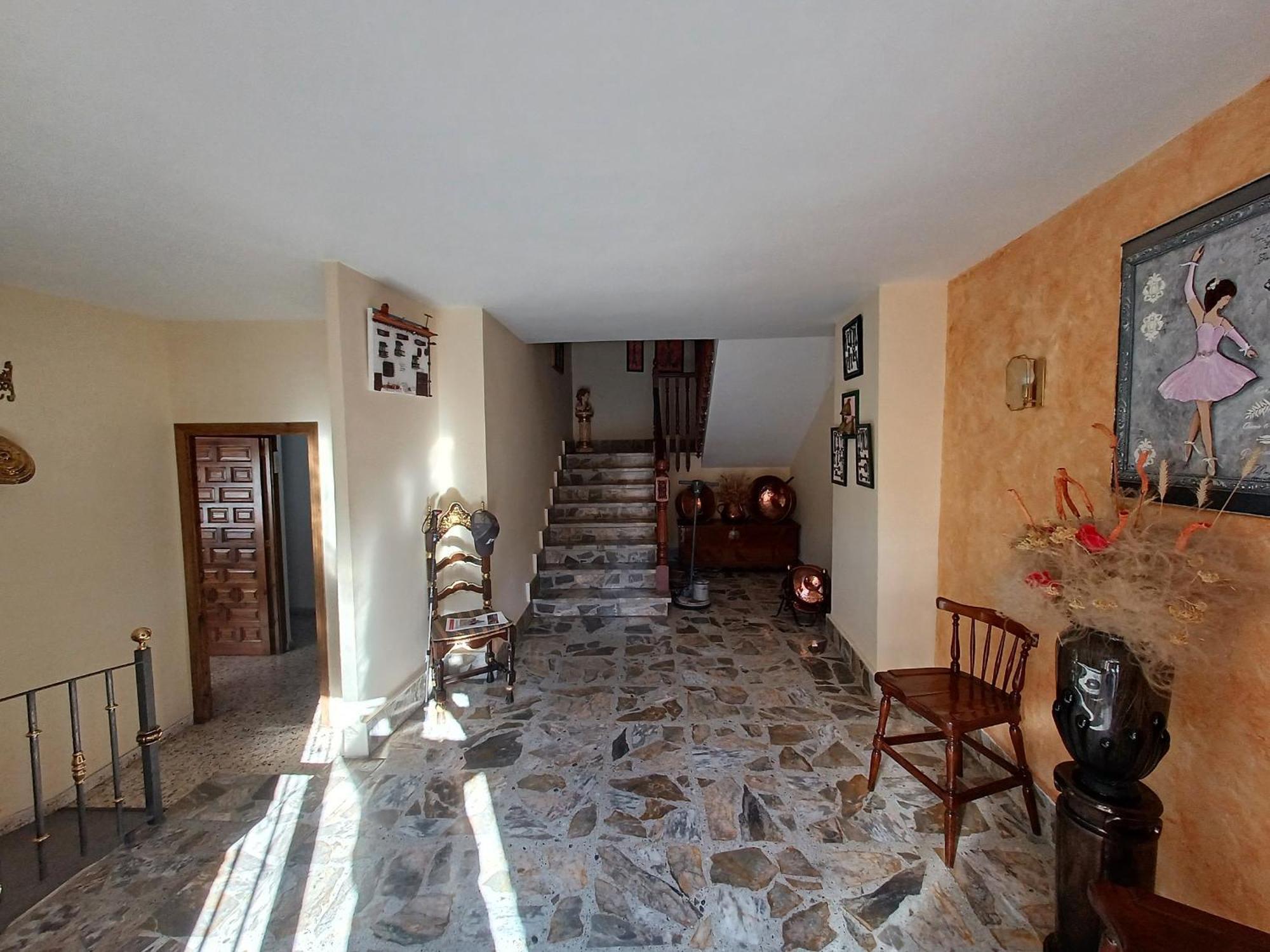 Casa Rural Apartamento Sol Ideal Para Familias Munebrega Ngoại thất bức ảnh